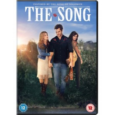 The Song DVD - Sony Pictures